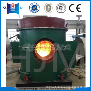 Top quality full automatic biomass pomace burner for sale